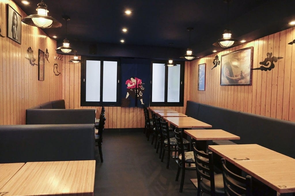 Shiso Burger — photo 3