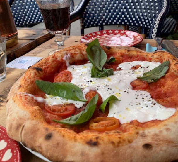 Photo de Soho Trattoria