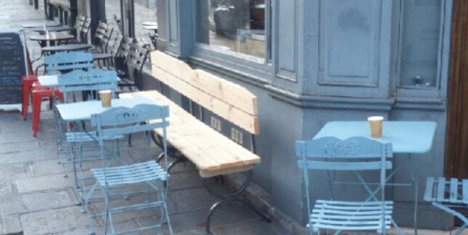 Strada café — photo 3