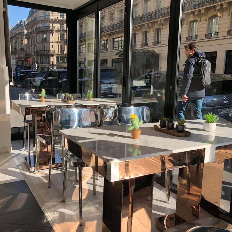 Sucrepice — photo 3
