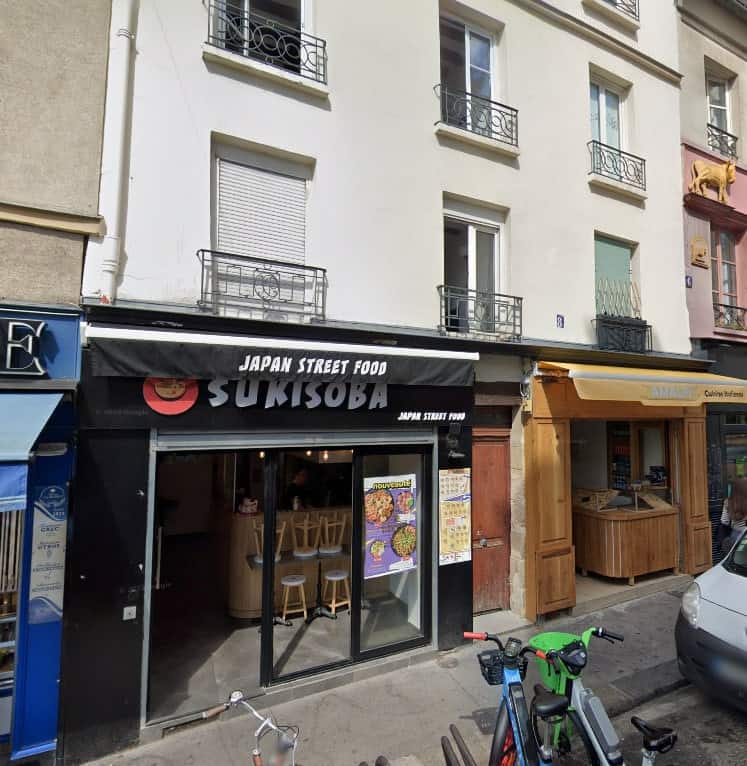 Sukisoba_paris — photo 3