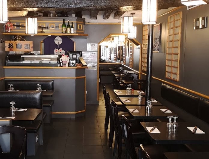 Sushiko — photo 3