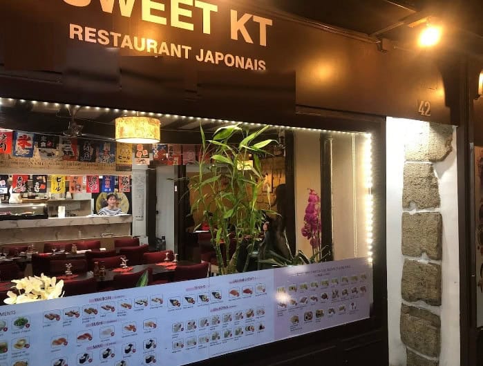 Sweet kt — photo 2