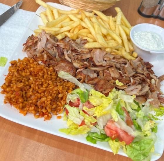 Photo de Table de la Grace