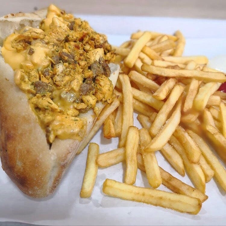 Tacos Dorė — photo 2