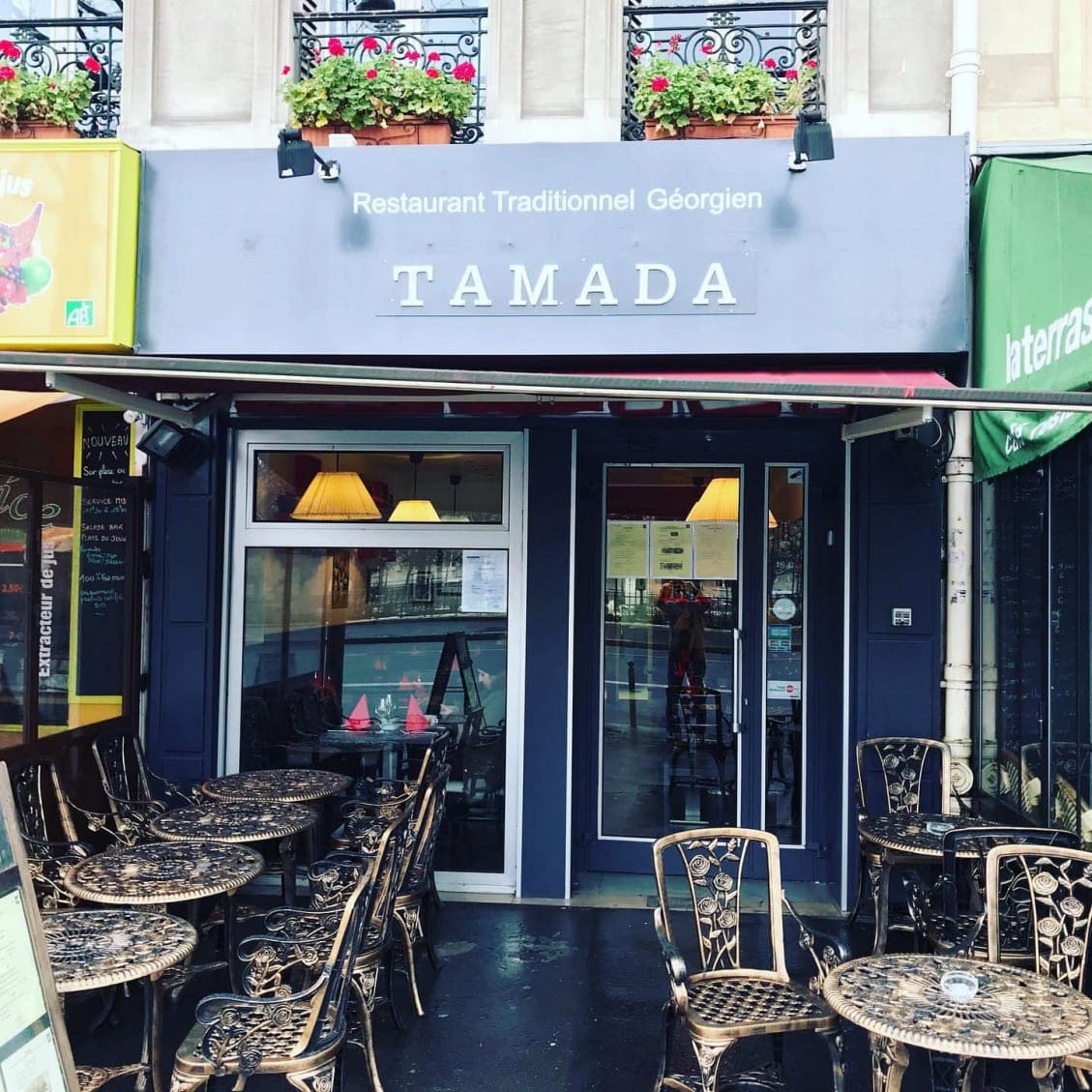 Tamada — photo 2