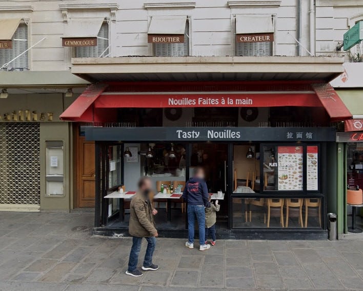 Tasty nouilles — photo 3
