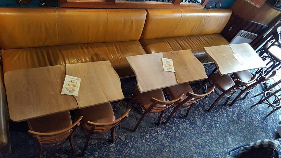 Teddy's Bar — photo 3