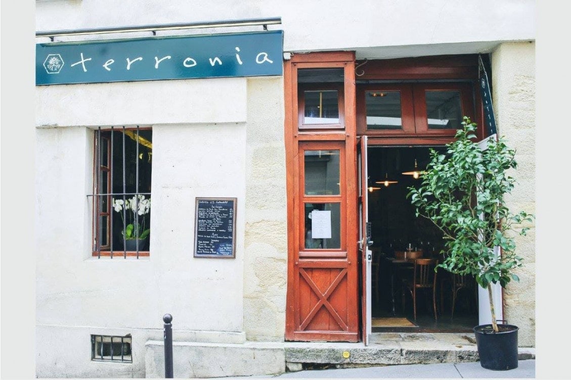 Terronia — photo 2