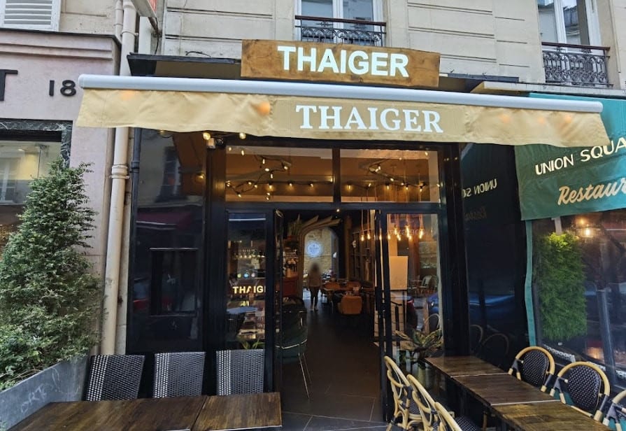 Thaiger — photo 3