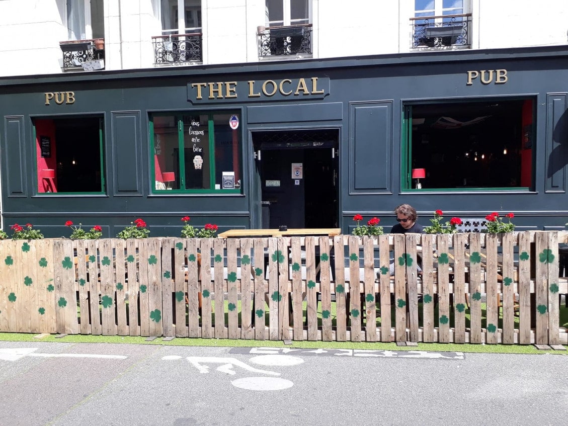 The Local — photo 2