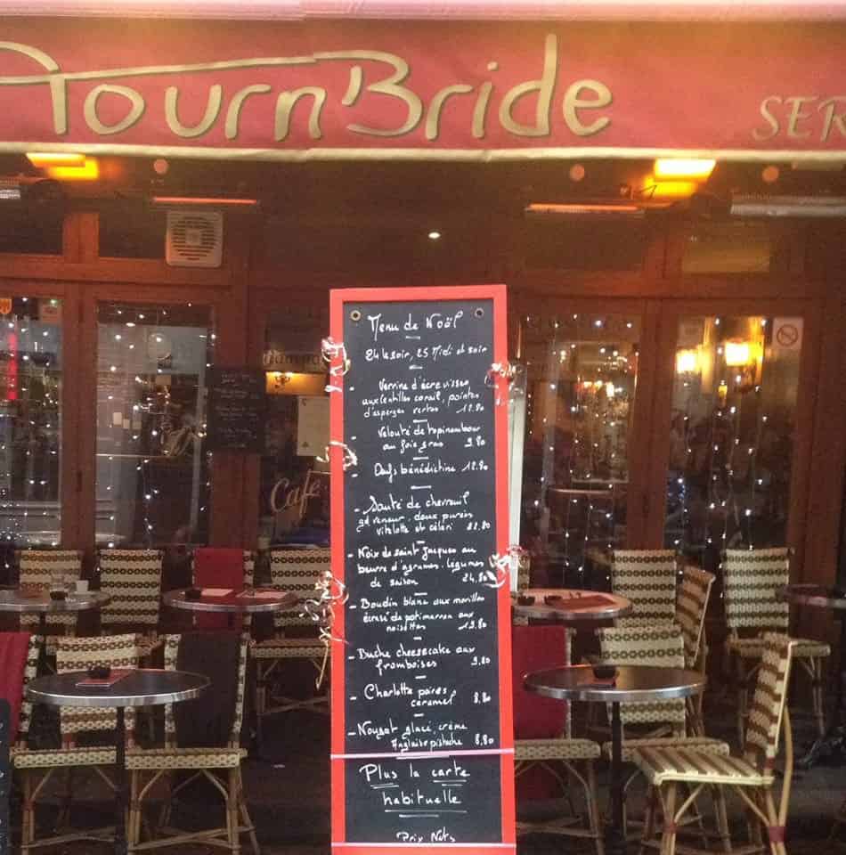 Tourn'Bride — photo 2
