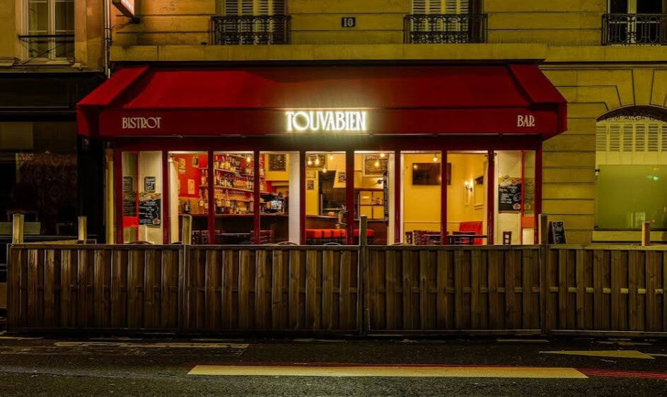 Touvabien Bistrot — photo 3