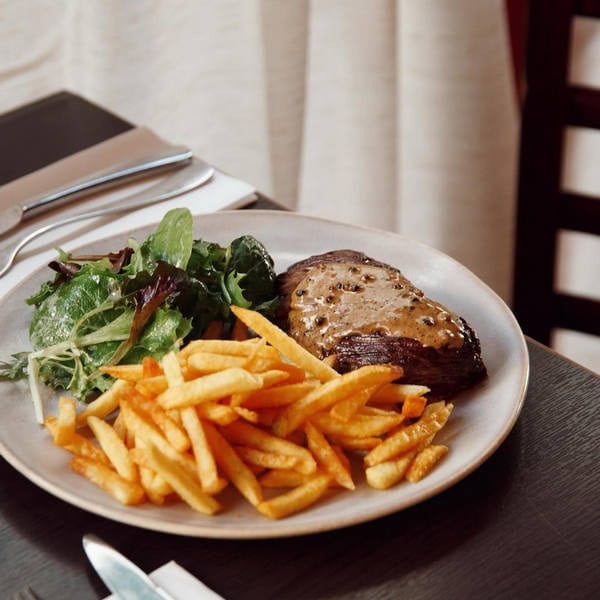 Photo de Touvabien Bistrot