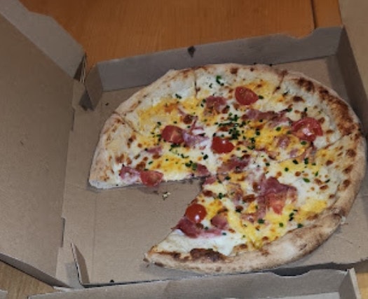 Photo de Univers Pizza