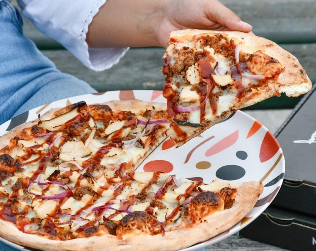 Univers Pizza — photo 2
