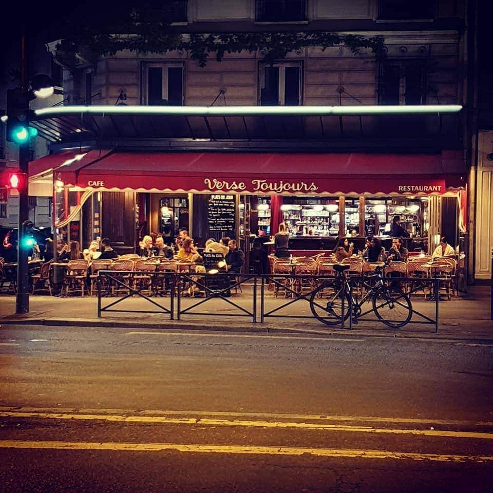 Verse Toujours — photo 2
