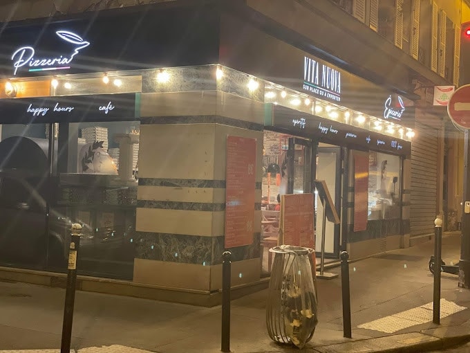 Vita Nuova — photo 2