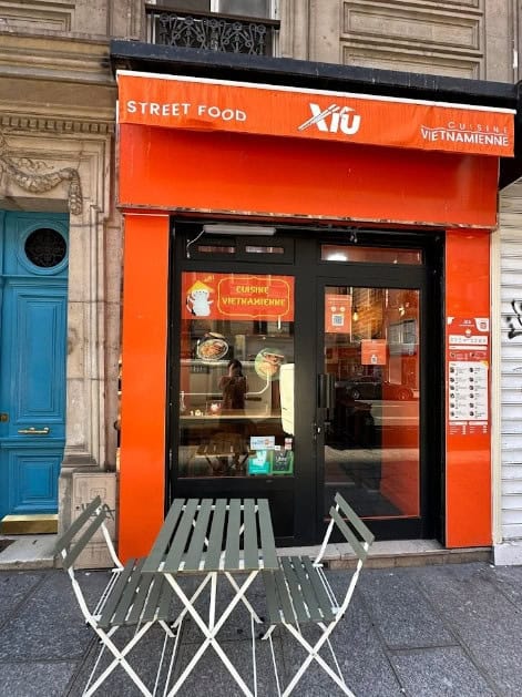 XIU — photo 3