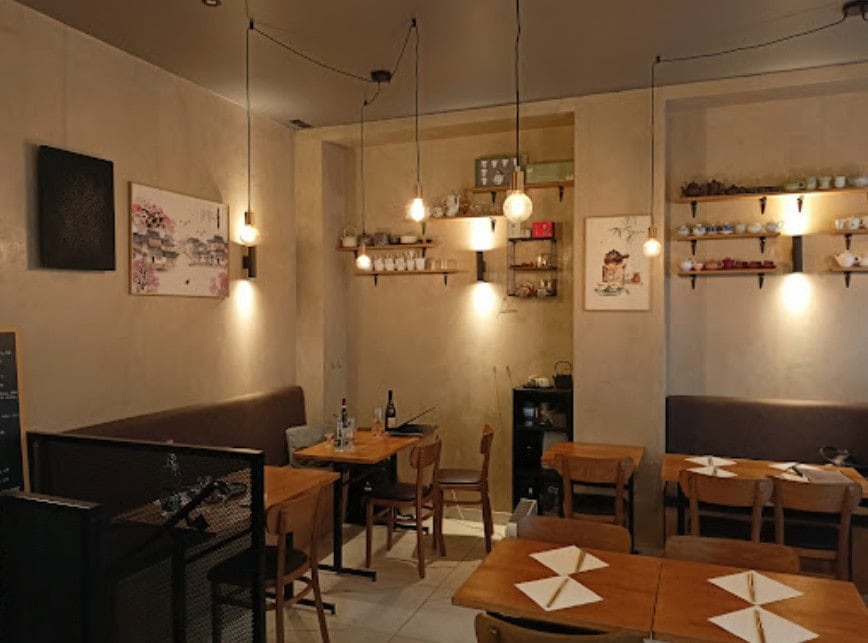 Yue Dore — photo 3