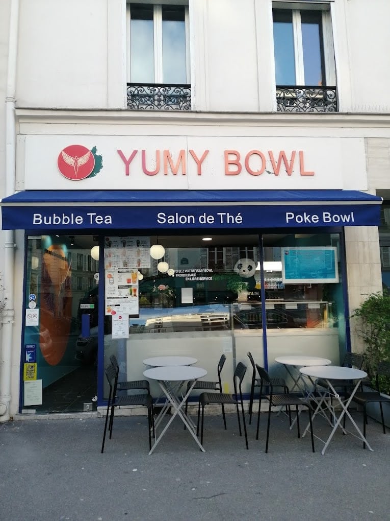 Yumy Bowl — photo 2