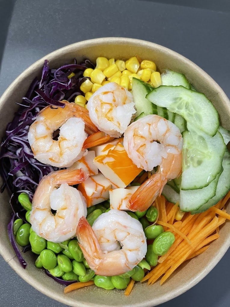 Photo de Yumy Bowl