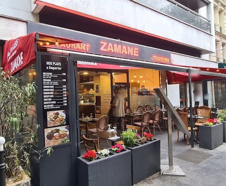 Zamane — photo 2