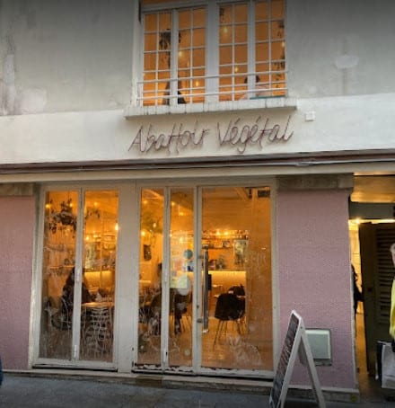 Abattoir végétal — photo 2