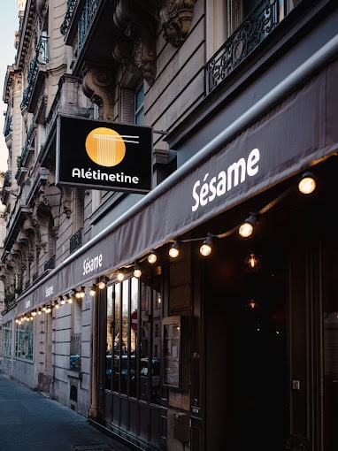 Aletinetine — photo 2