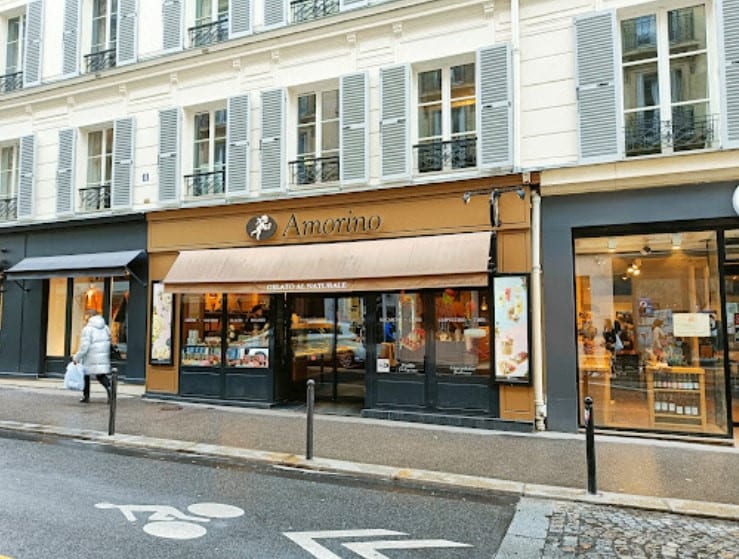 Amorino — photo 2