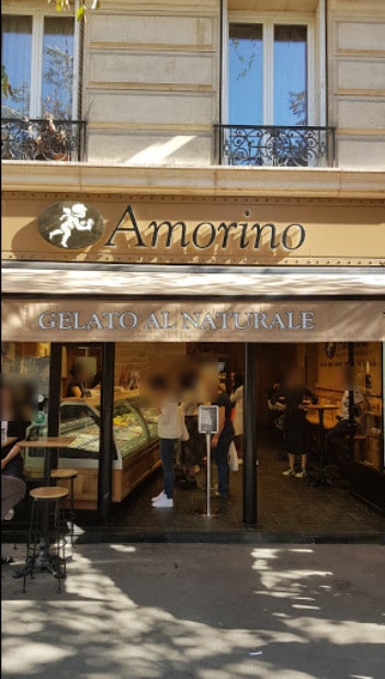 Amorino — photo 3