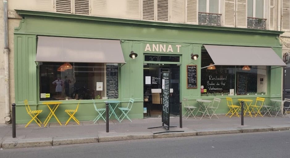 Anna T — photo 3