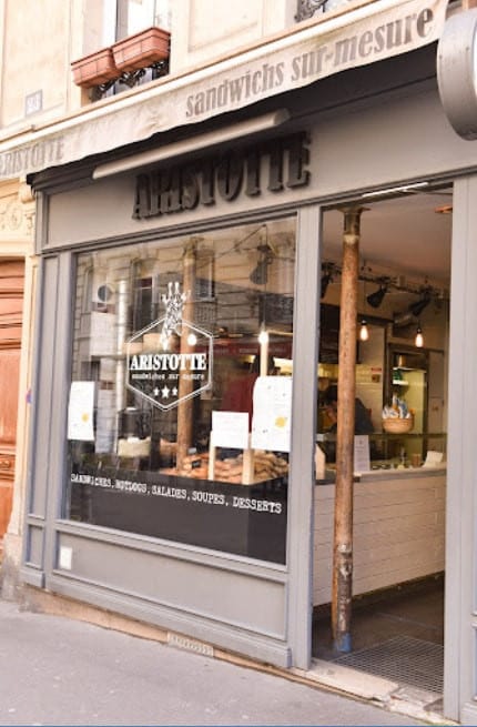 Aristotte — photo 3
