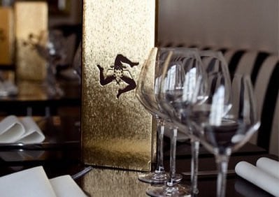 Au club des siciliens — photo 3