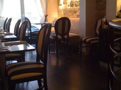 Au club des siciliens — photo 2