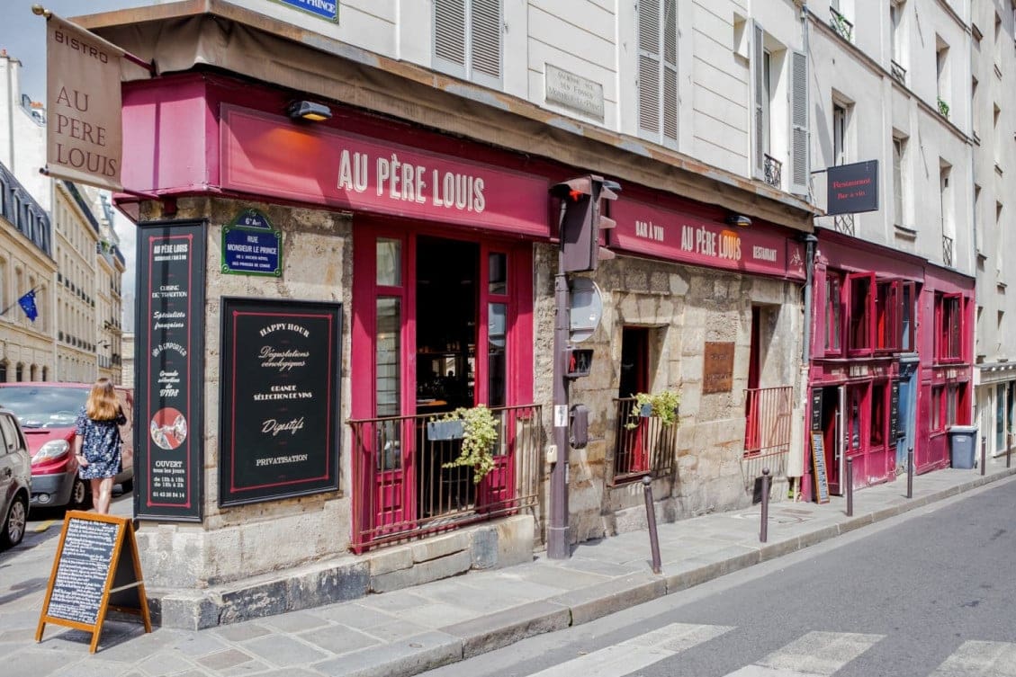 Au Père Louis — photo 3