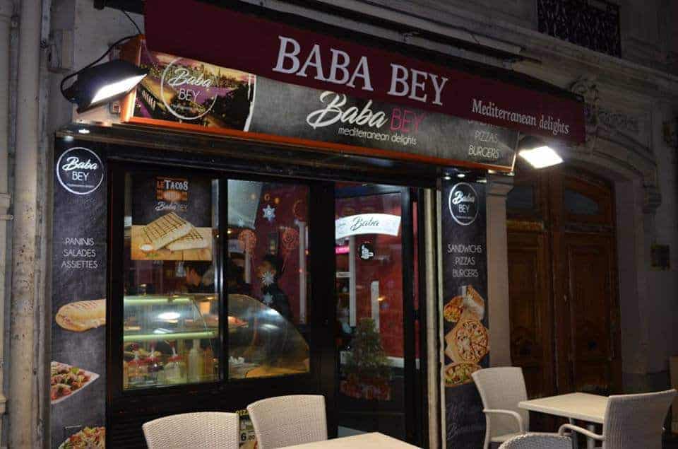 Baba Bey — photo 2