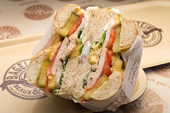 Bagelstein — photo 3