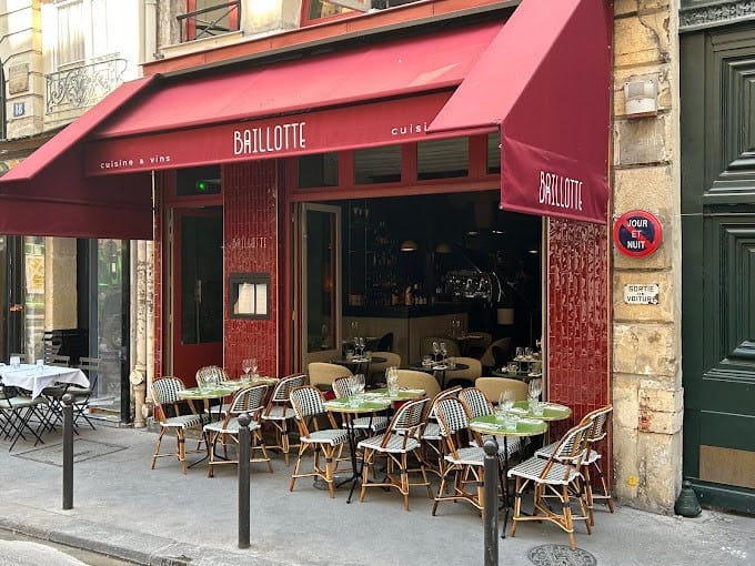 Baillotte — photo 2