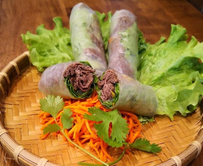 Banh Mi vietnam — photo 2