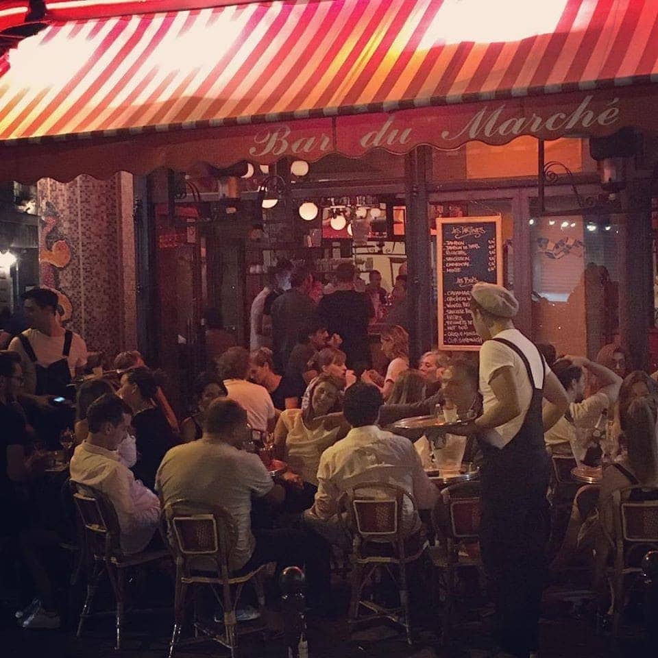 Bar du Marché — photo 2