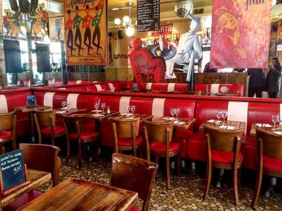 Bar du Marché — photo 3