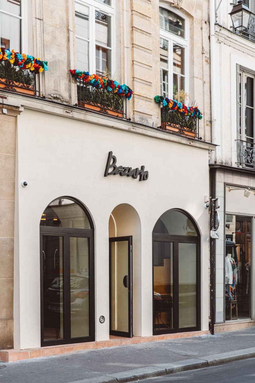 Bazurto — photo 2