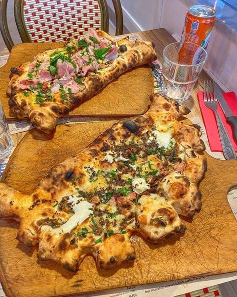 Big Forno Gusto — photo 3