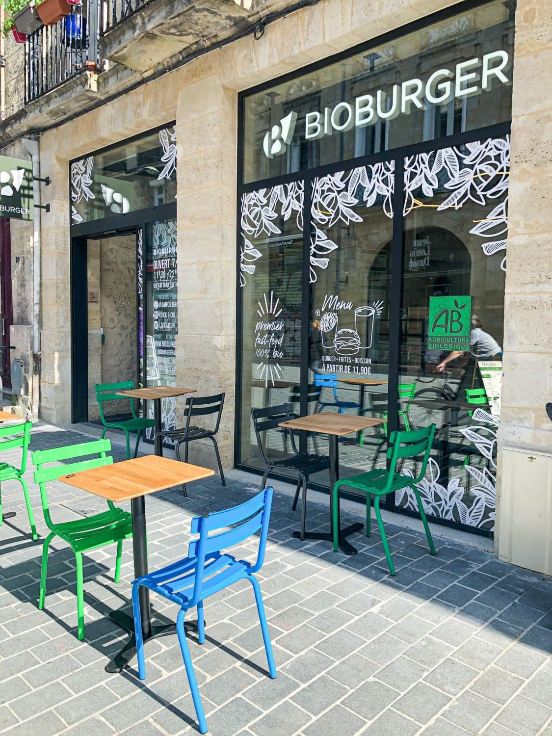 Bioburger — photo 2