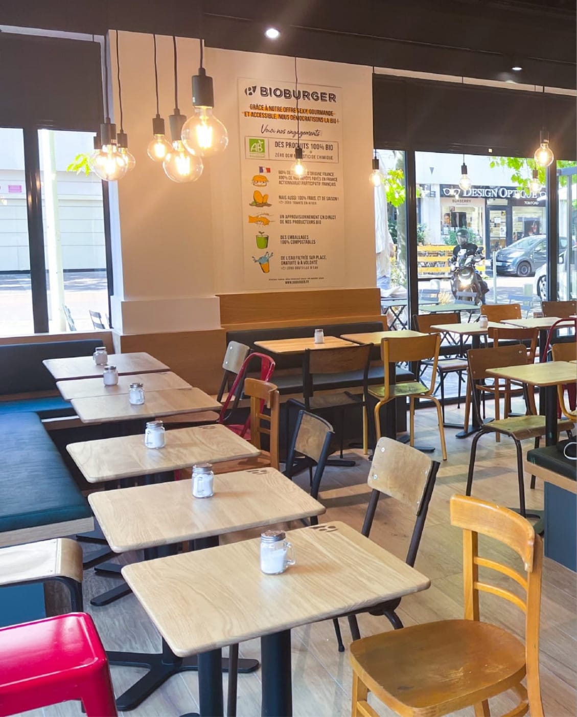 Bioburger — photo 3
