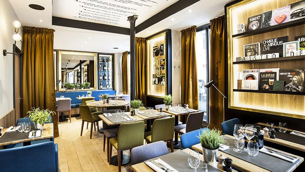 Bistro De L'arc — photo 3