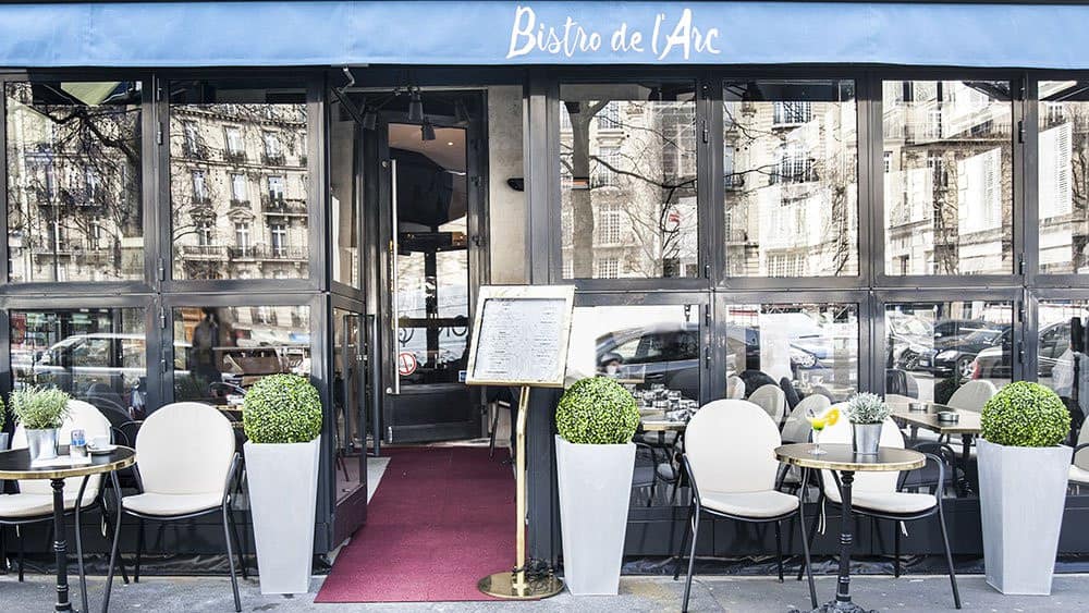 Bistro De L'arc — photo 2