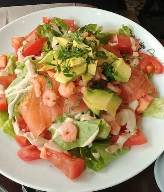 Photo de Bistrot des Amis