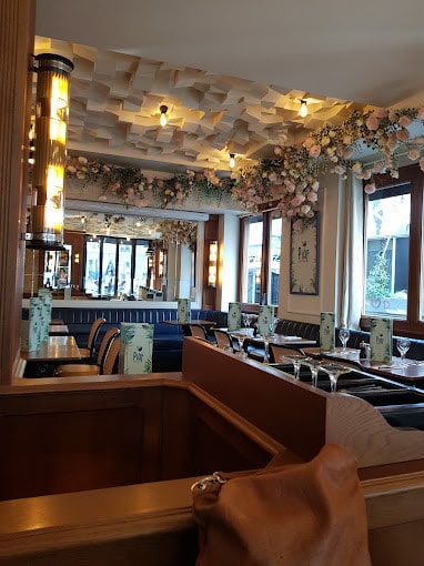 Bistrot Pia — photo 3